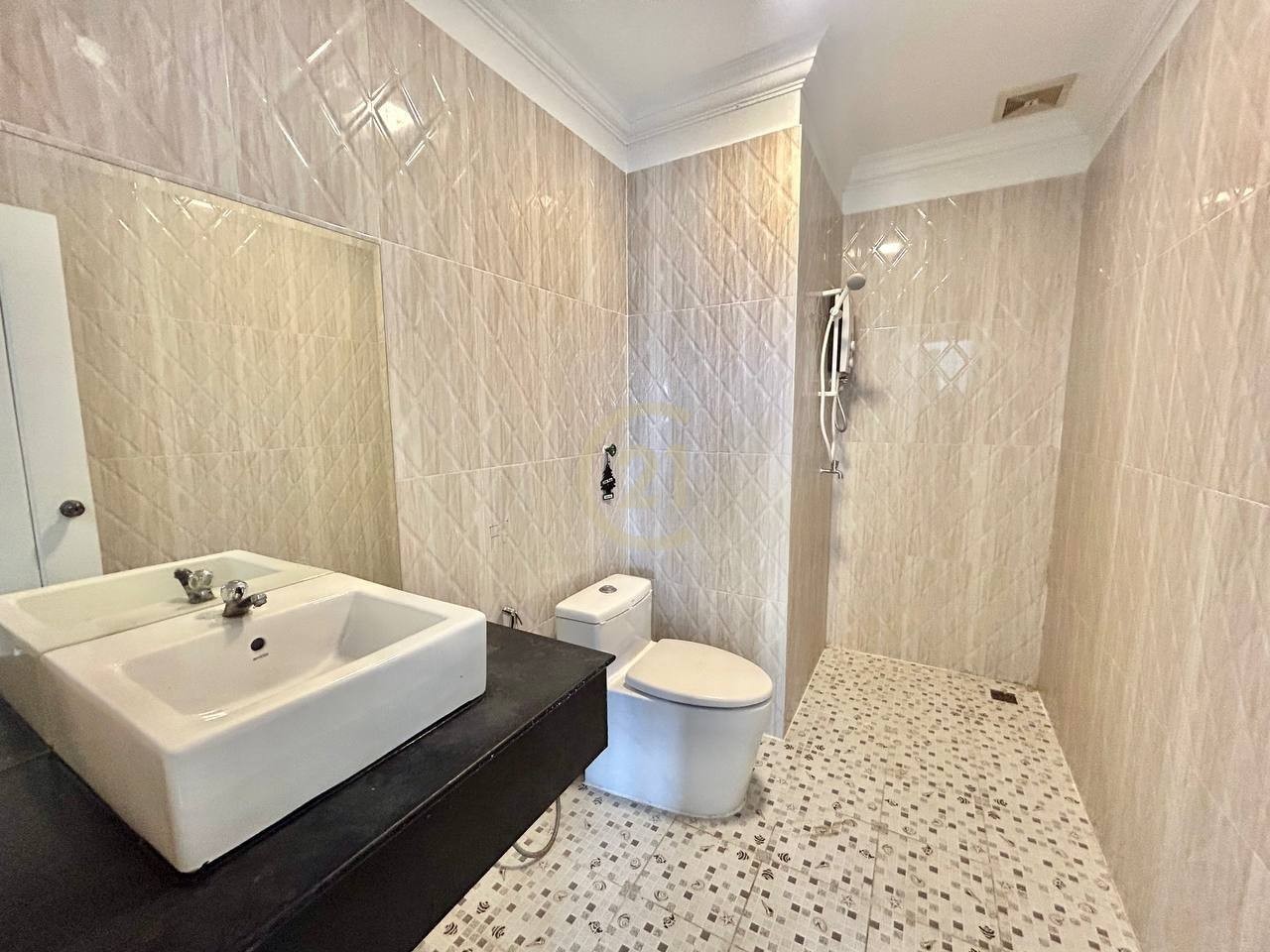 New One Bedroom for rent