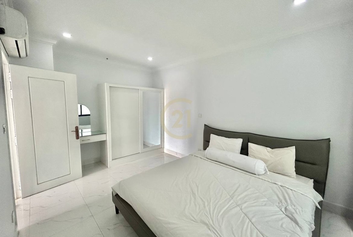 New One Bedroom for rent