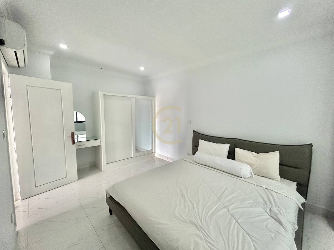 New One Bedroom for rent