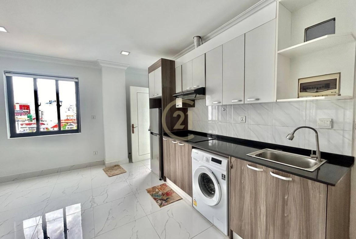 New One Bedroom for rent