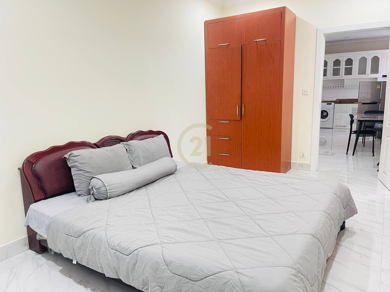 Two Bedroom for rent