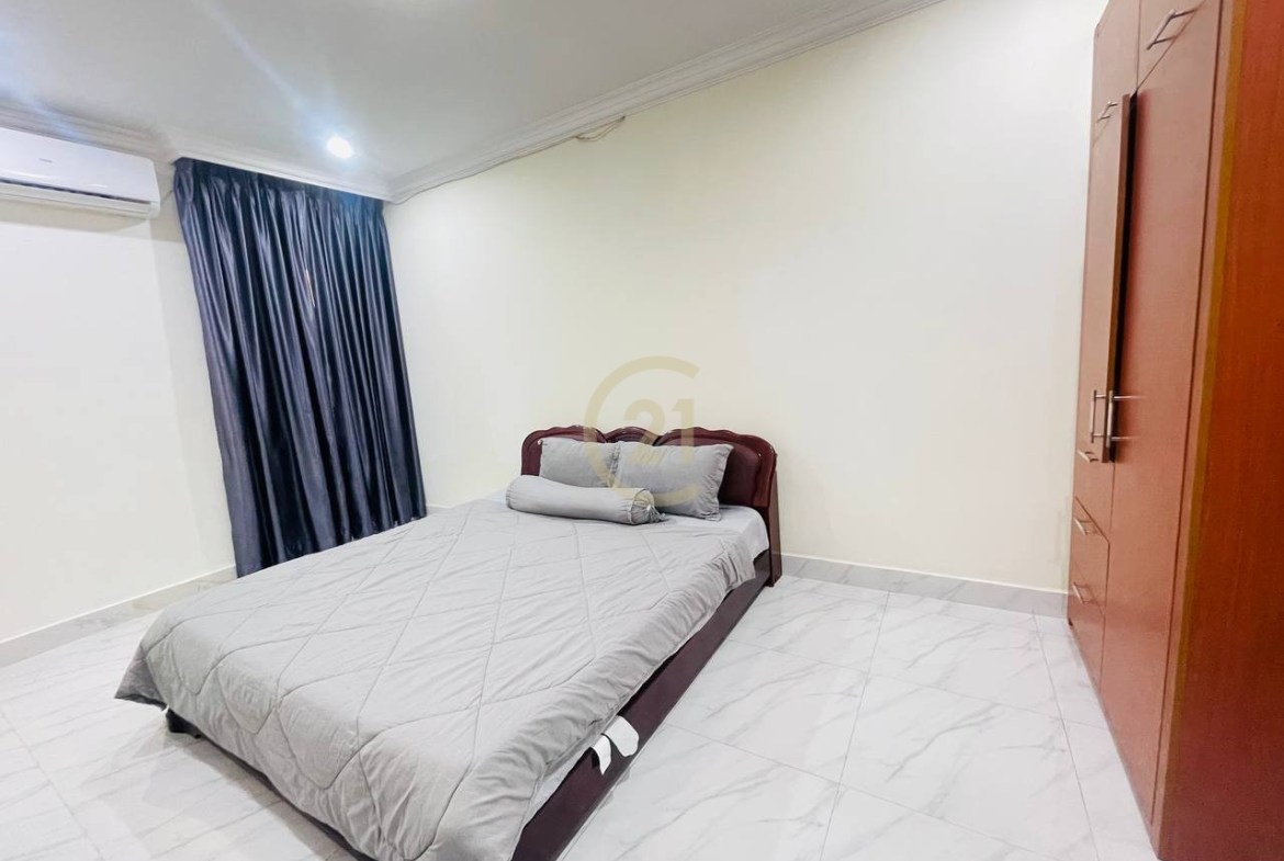 Two Bedroom for rent