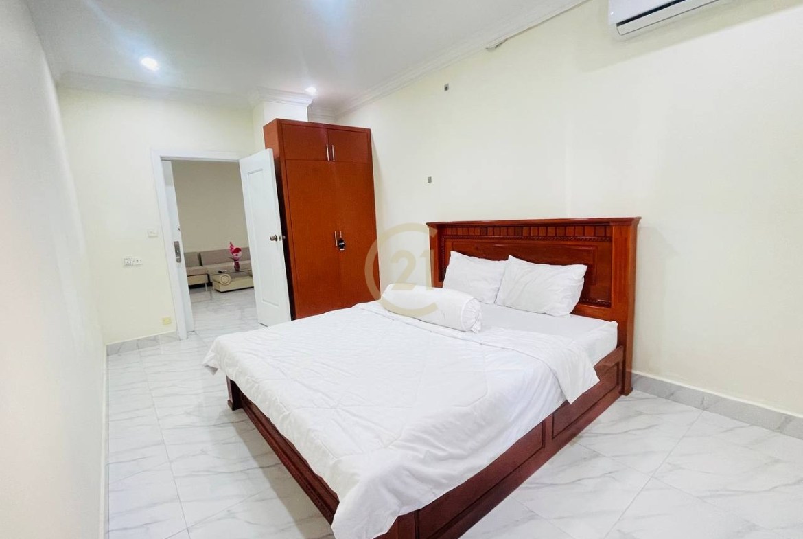 Two Bedroom for rent