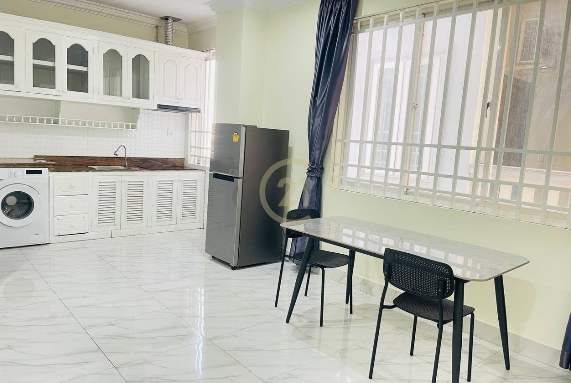 Two Bedroom for rent