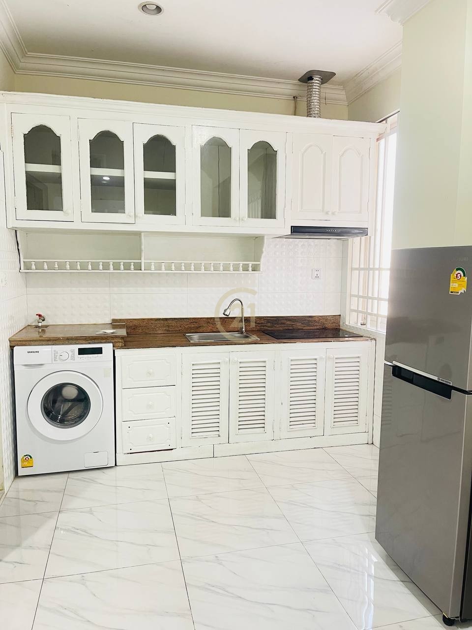 Two Bedroom for rent