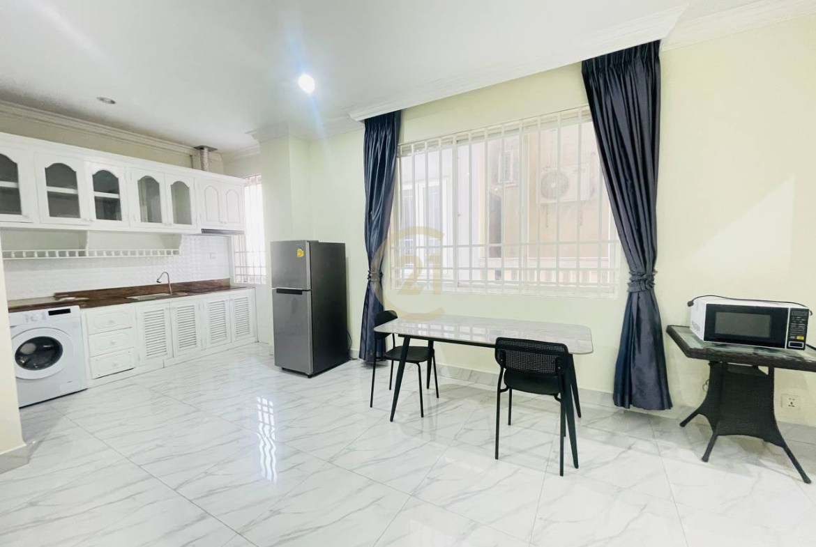 Two Bedroom for rent
