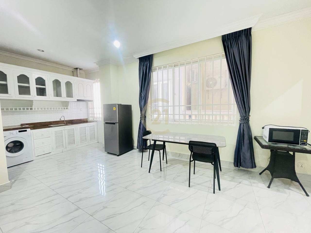 Two Bedroom for rent