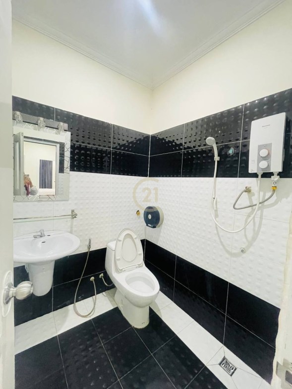 Two Bedroom for rent