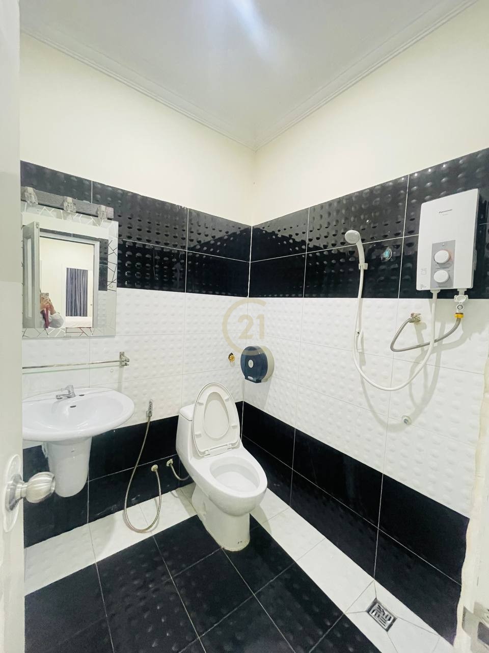 Two Bedroom for rent