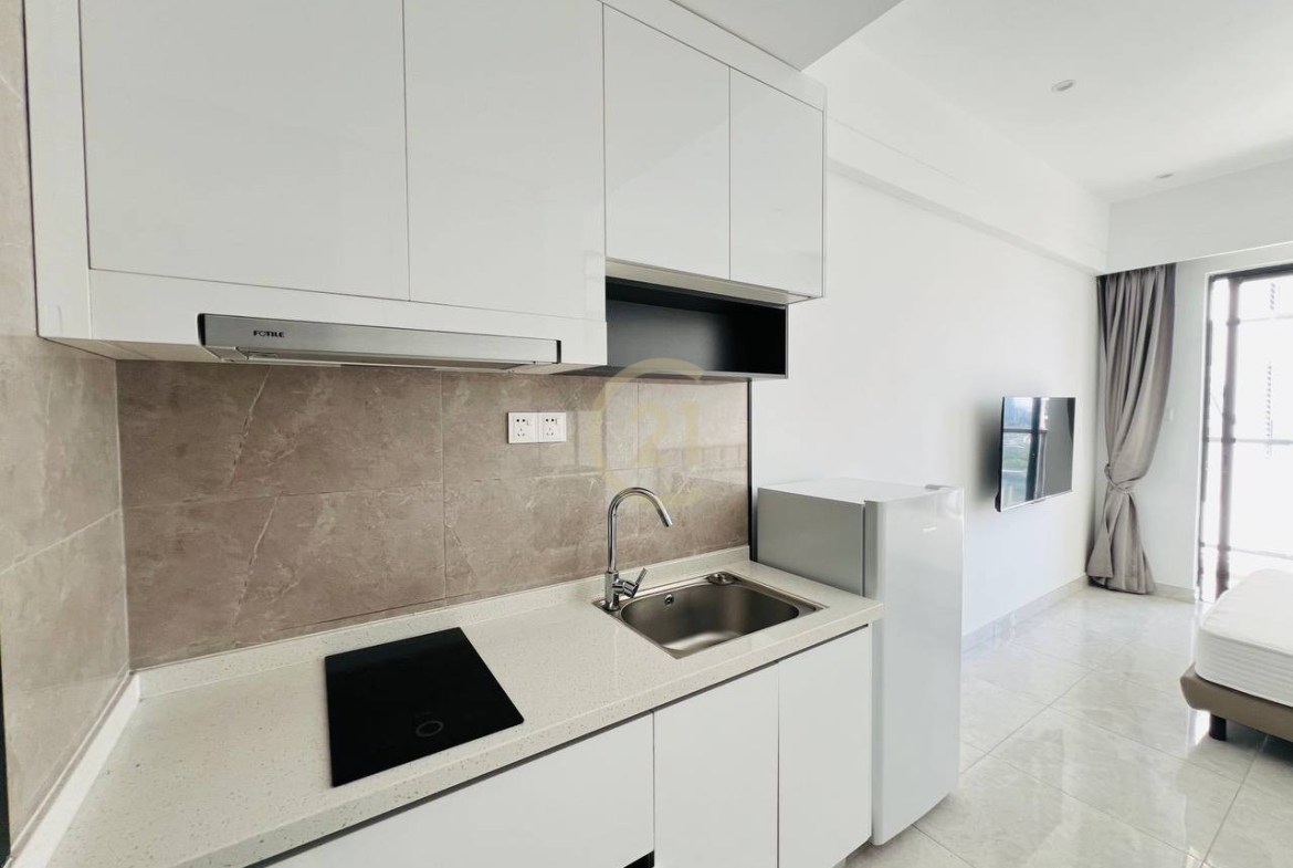 Condo for rent
