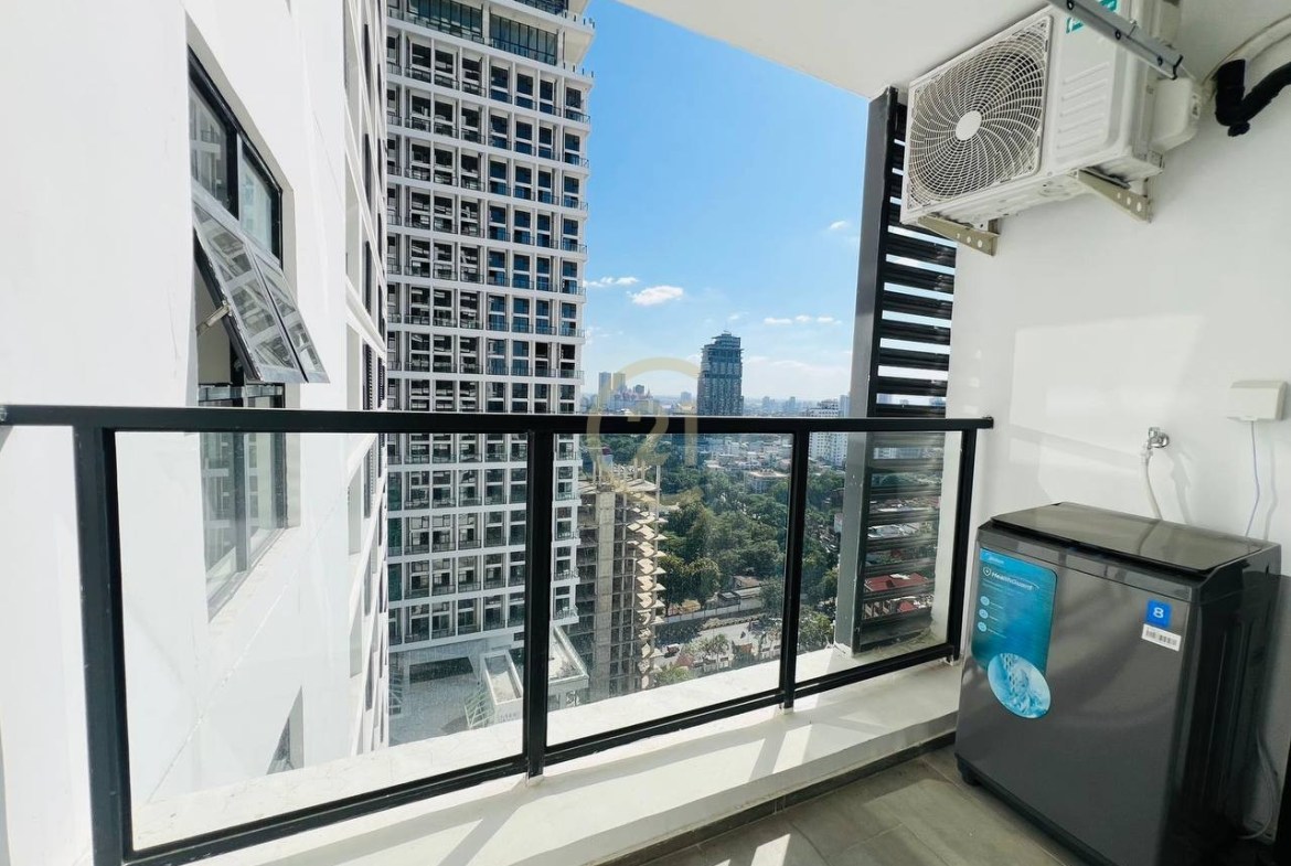 Condo for rent