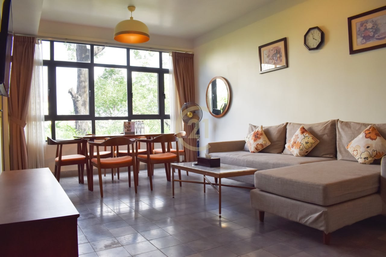 WESTERN TWO BEDROOM FOR RENT