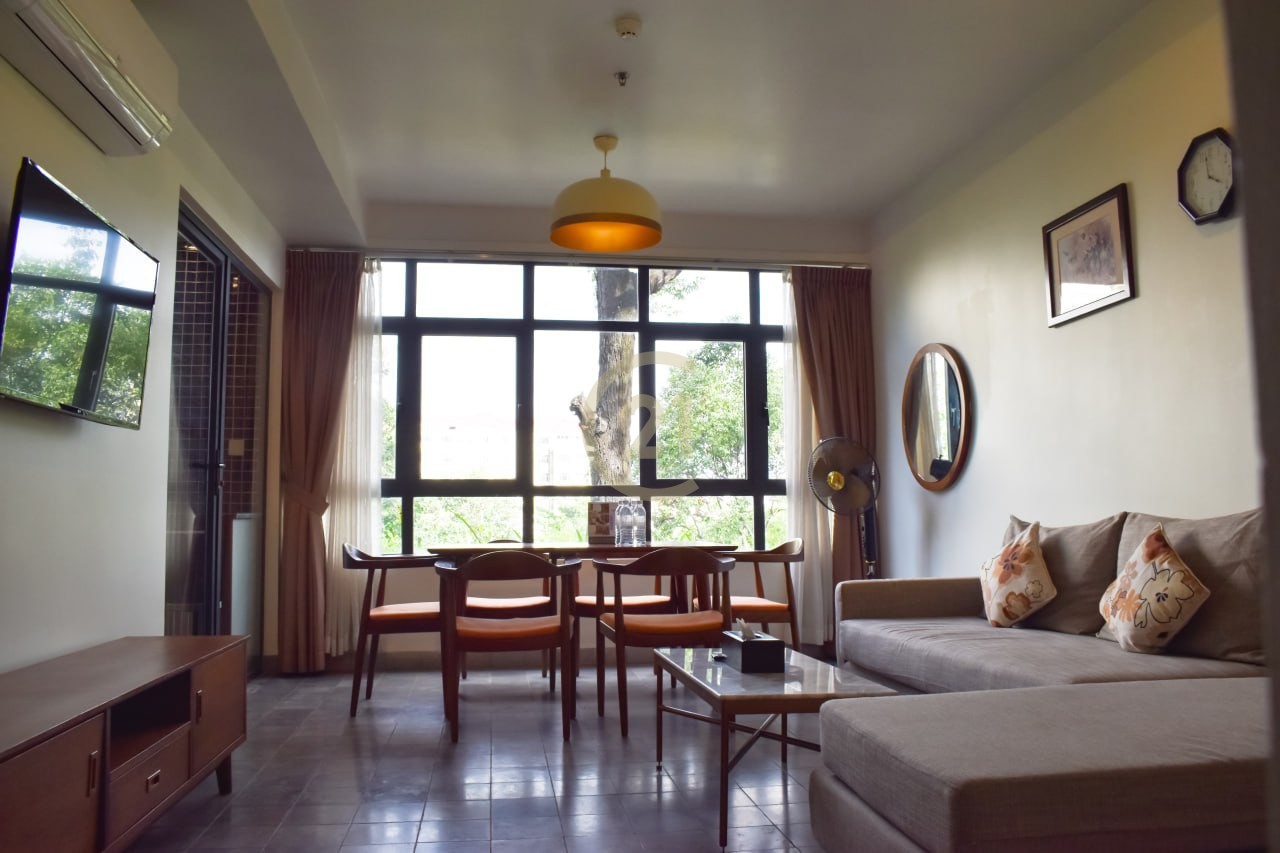 WESTERN TWO BEDROOM FOR RENT