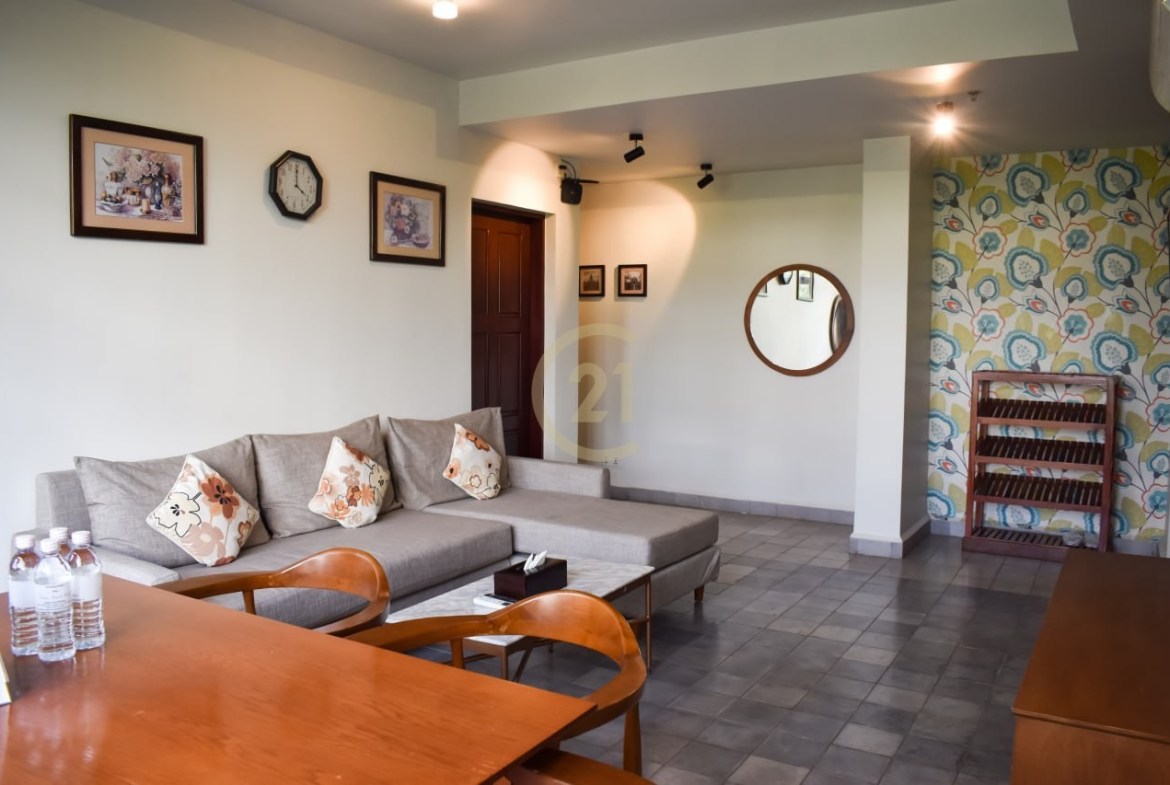 WESTERN TWO BEDROOM FOR RENT