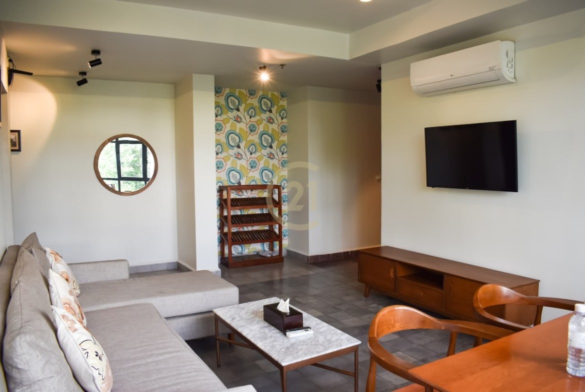 WESTERN TWO BEDROOM FOR RENT