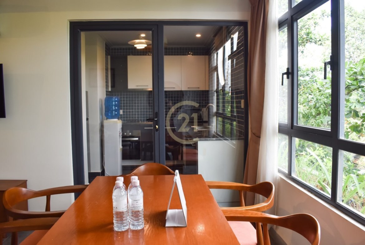 WESTERN TWO BEDROOM FOR RENT