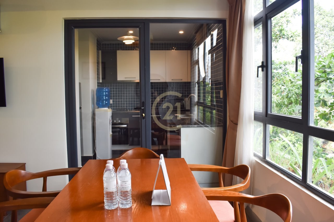 WESTERN TWO BEDROOM FOR RENT
