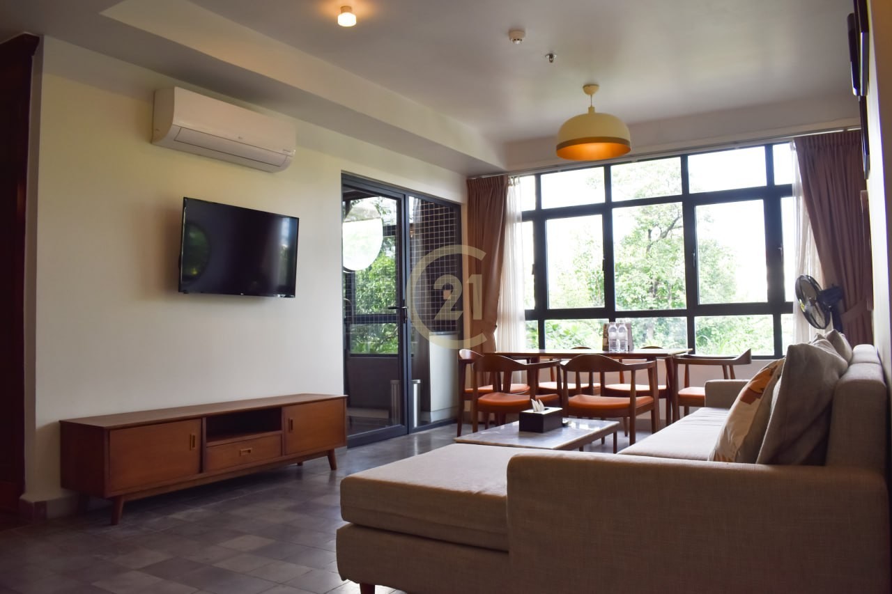 WESTERN TWO BEDROOM FOR RENT