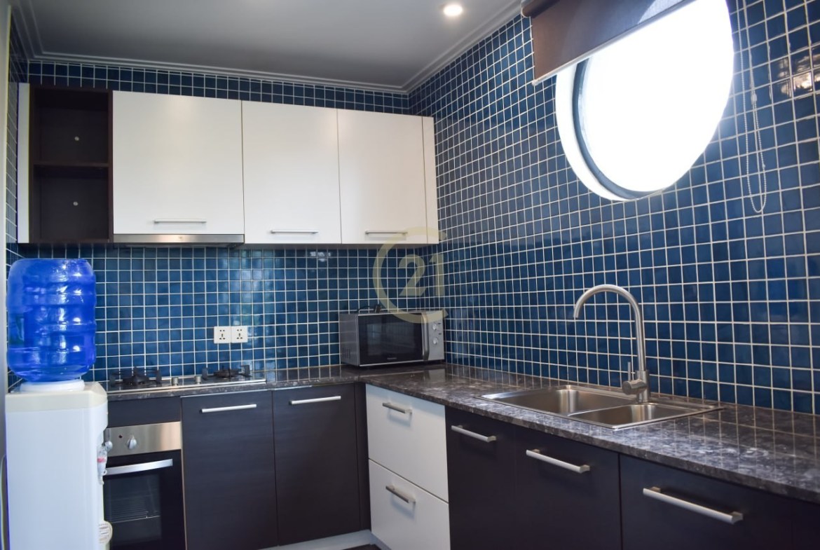 WESTERN TWO BEDROOM FOR RENT
