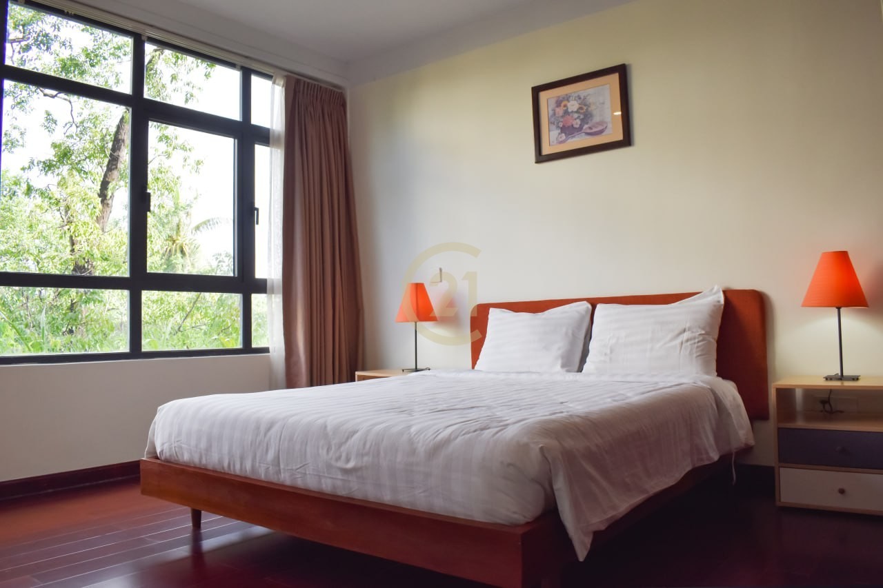 WESTERN TWO BEDROOM FOR RENT