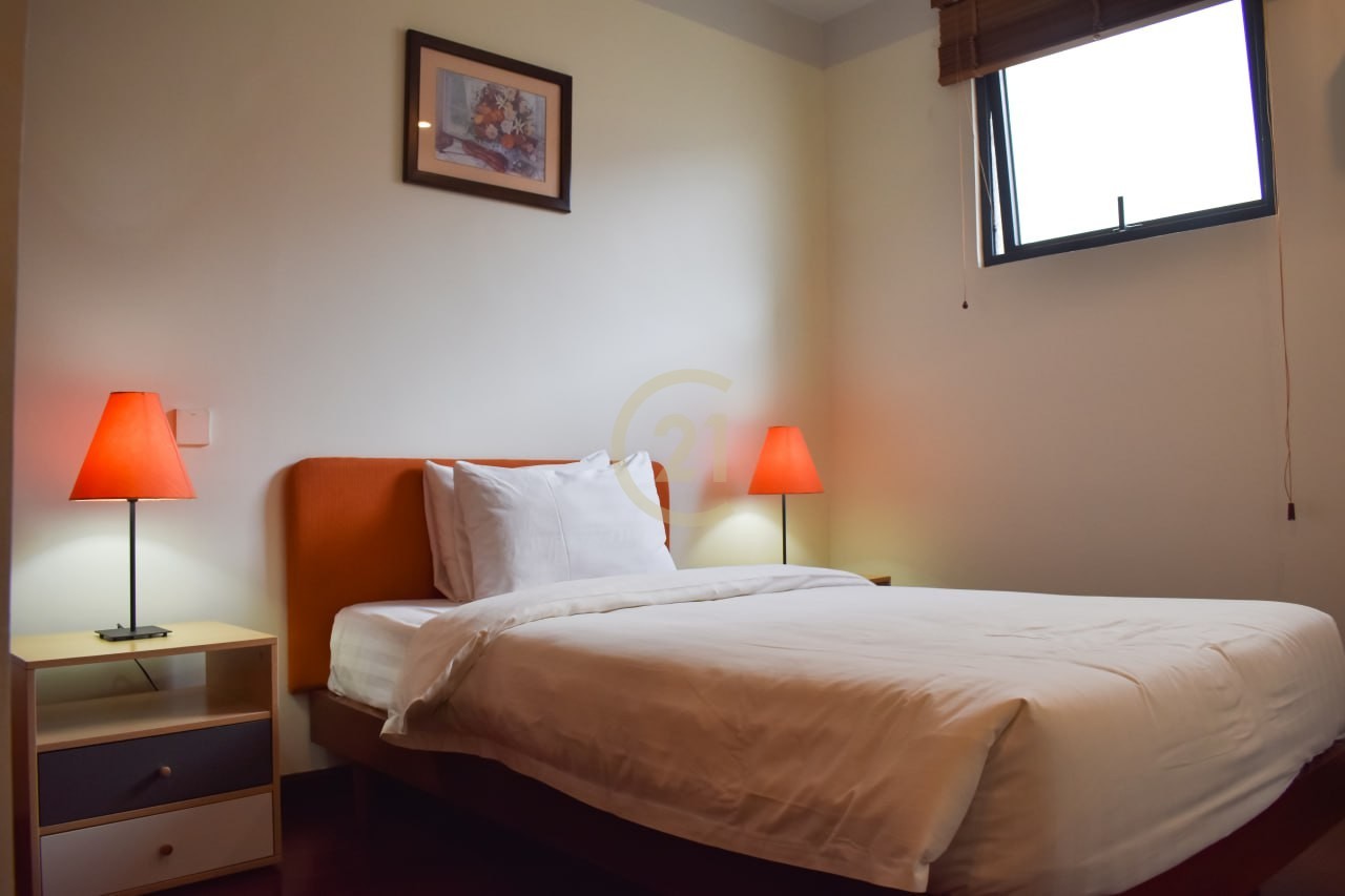 WESTERN TWO BEDROOM FOR RENT