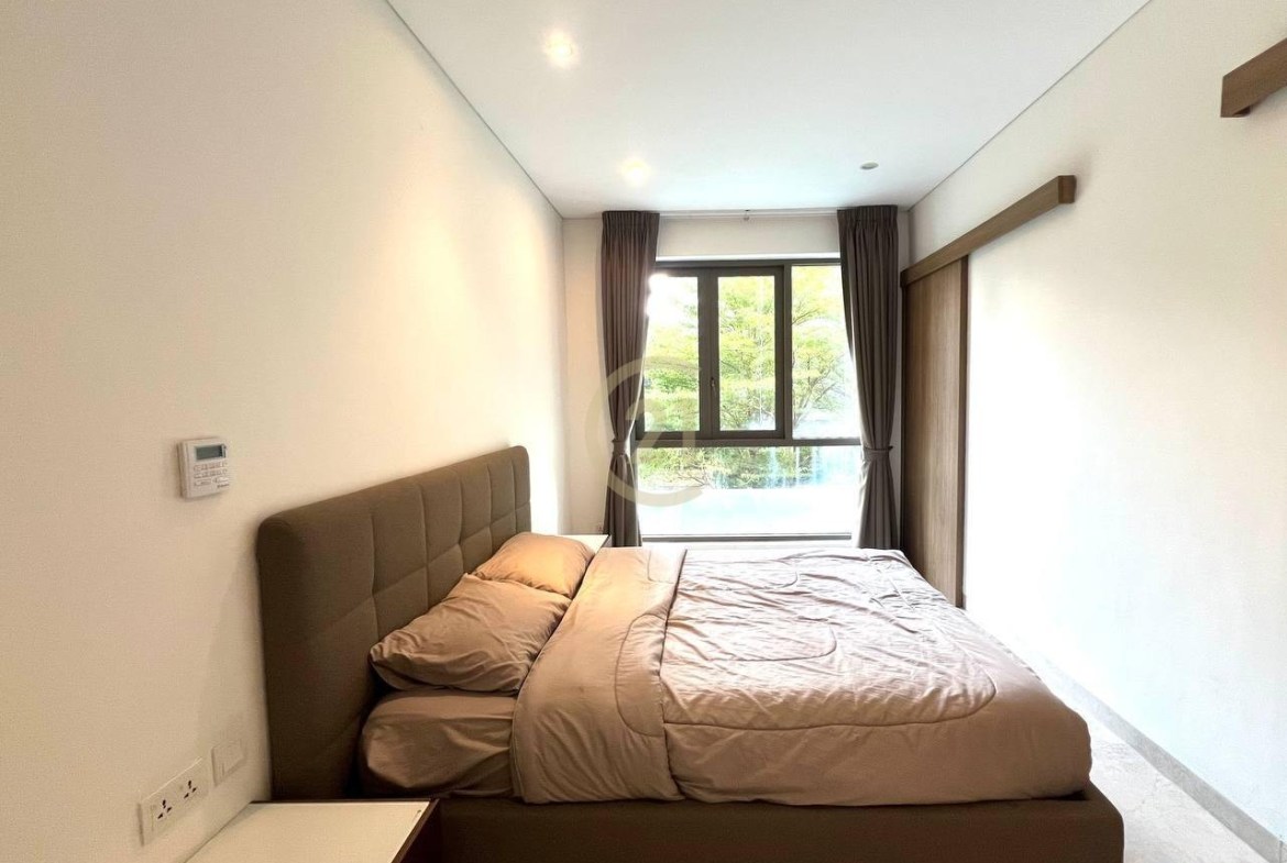 LUXURIOUS ONE BEDROOM FOR RENT