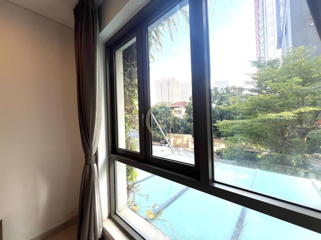 LUXURIOUS ONE BEDROOM FOR RENT
