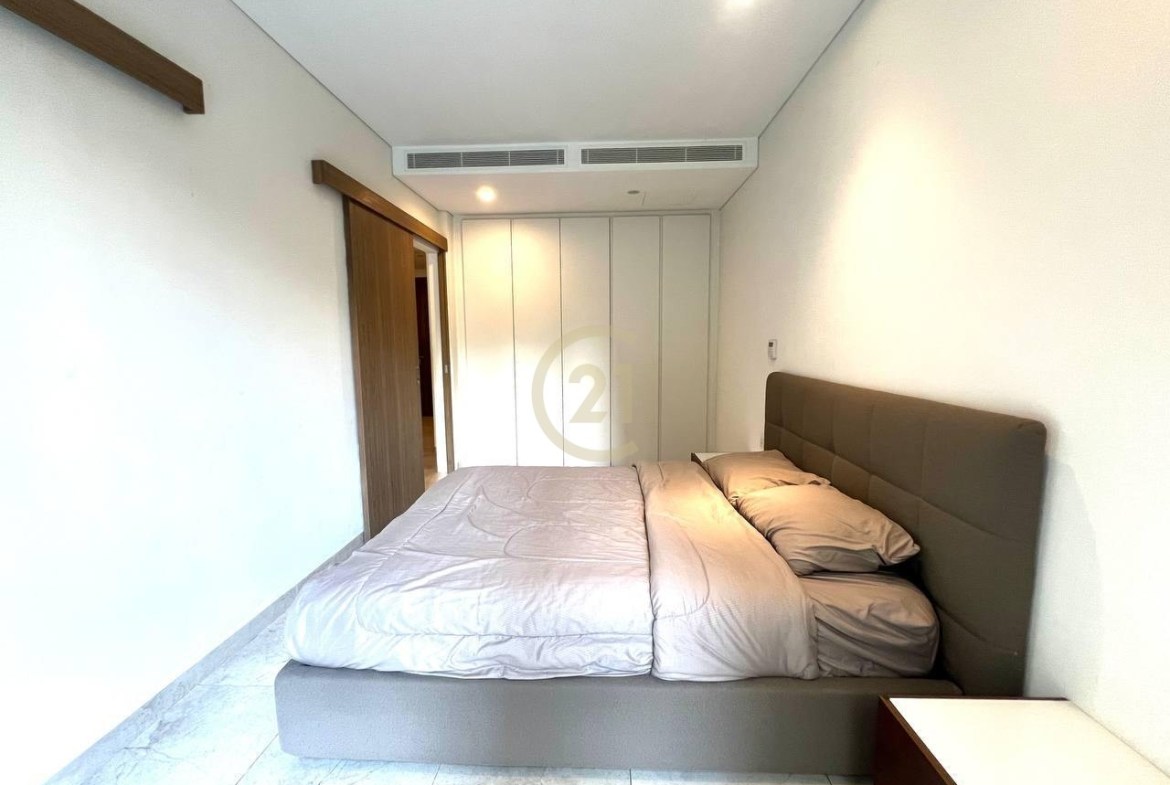 LUXURIOUS ONE BEDROOM FOR RENT