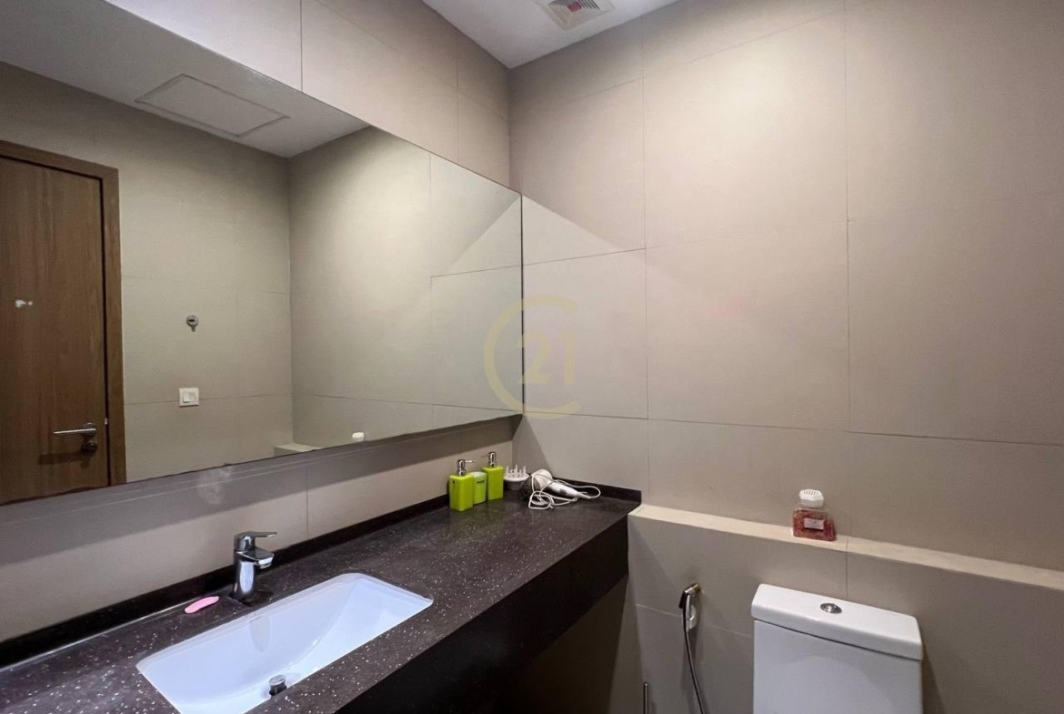 LUXURIOUS ONE BEDROOM FOR RENT