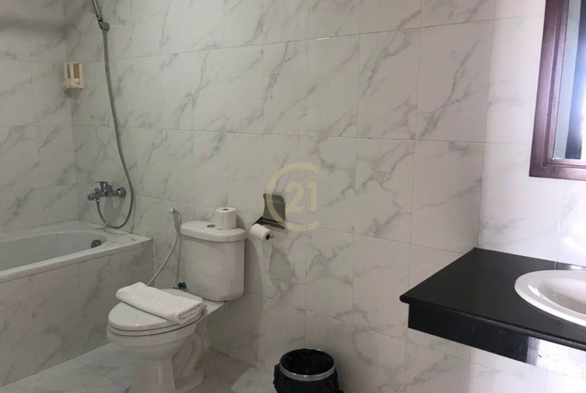 CLASSIC ONE BEDROOM FOR RENT