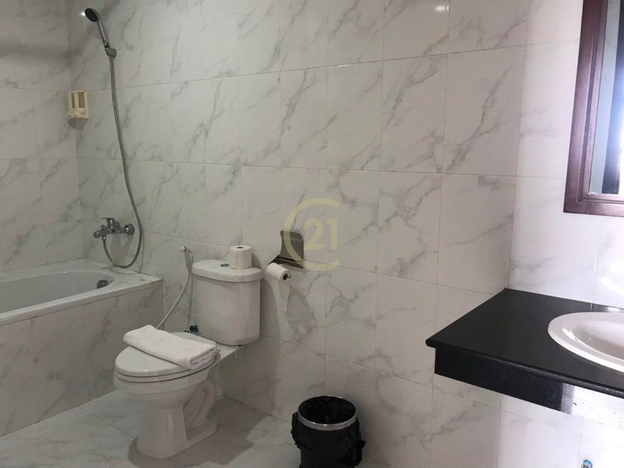 CLASSIC ONE BEDROOM FOR RENT