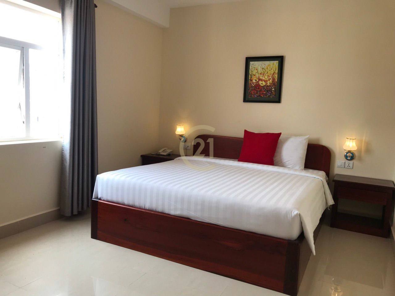 CLASSIC ONE BEDROOM FOR RENT