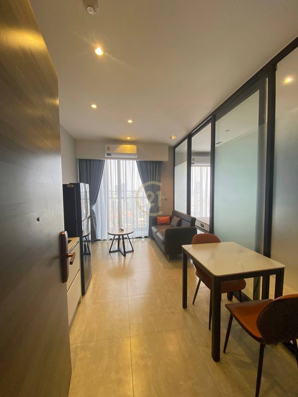Condo for rent at Time Square 2