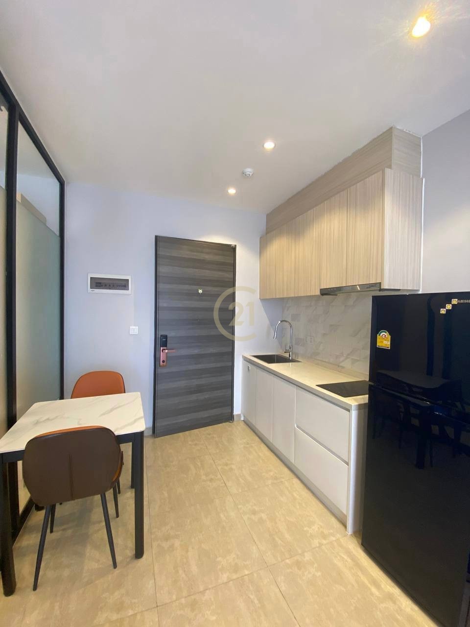 Condo for rent at Time Square 2