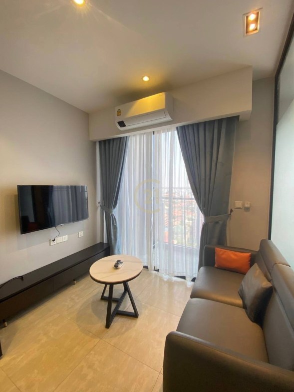 Condo for rent at Time Square 2