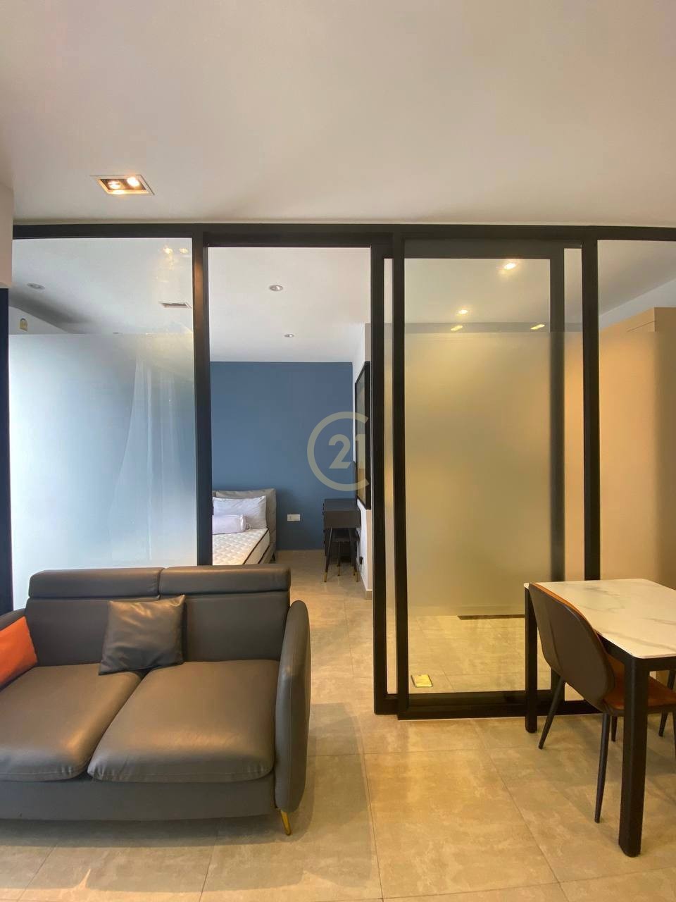 Condo for rent at Time Square 2