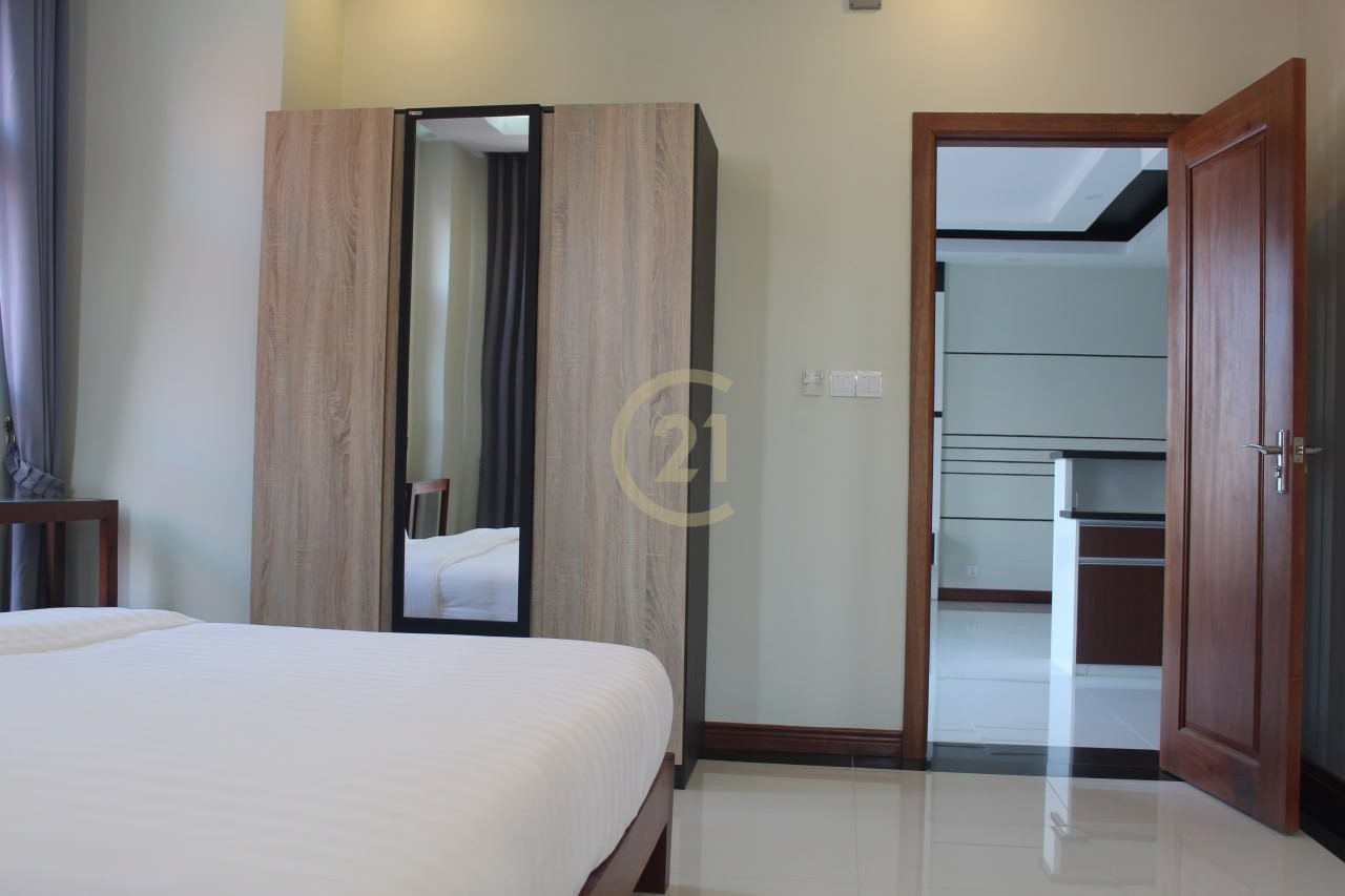 Luxury One Bedroom for rent