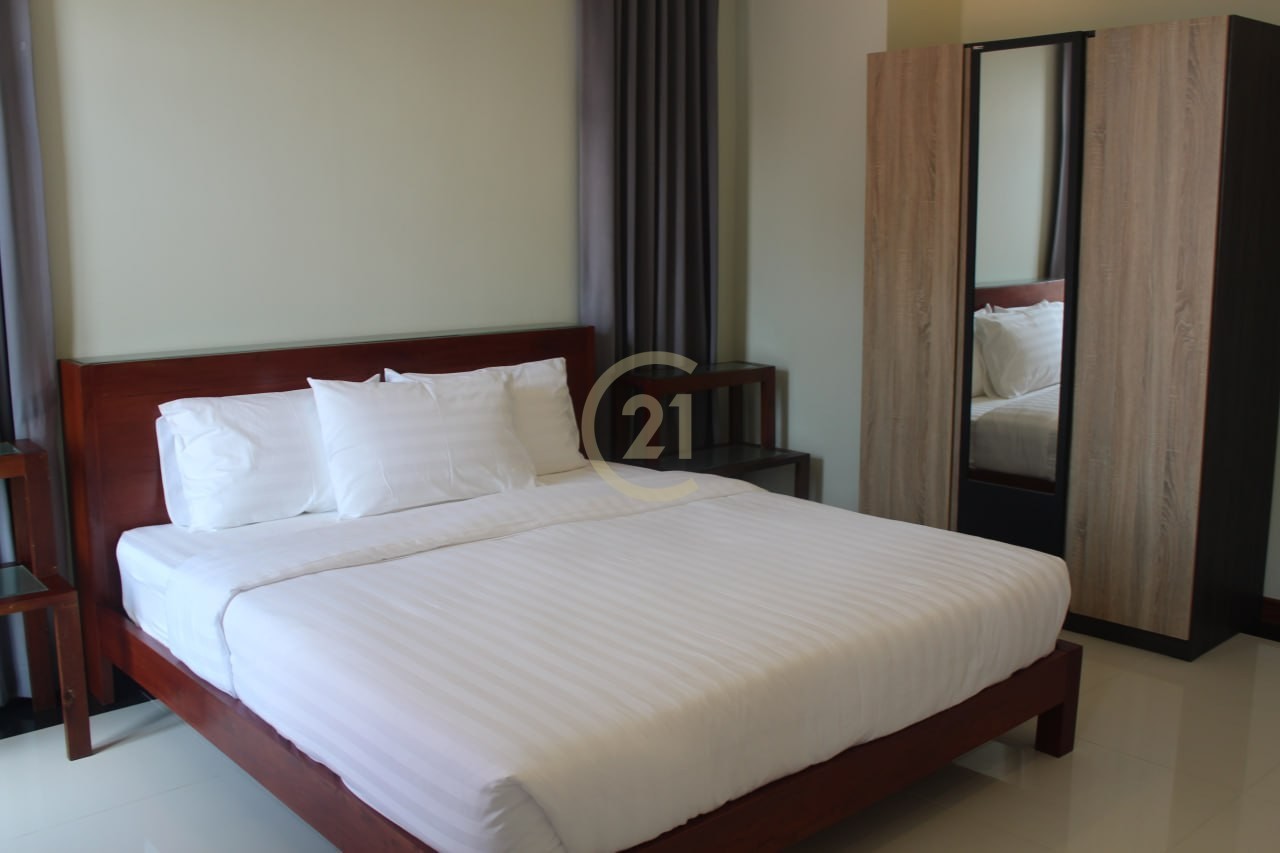 Luxury One Bedroom for rent