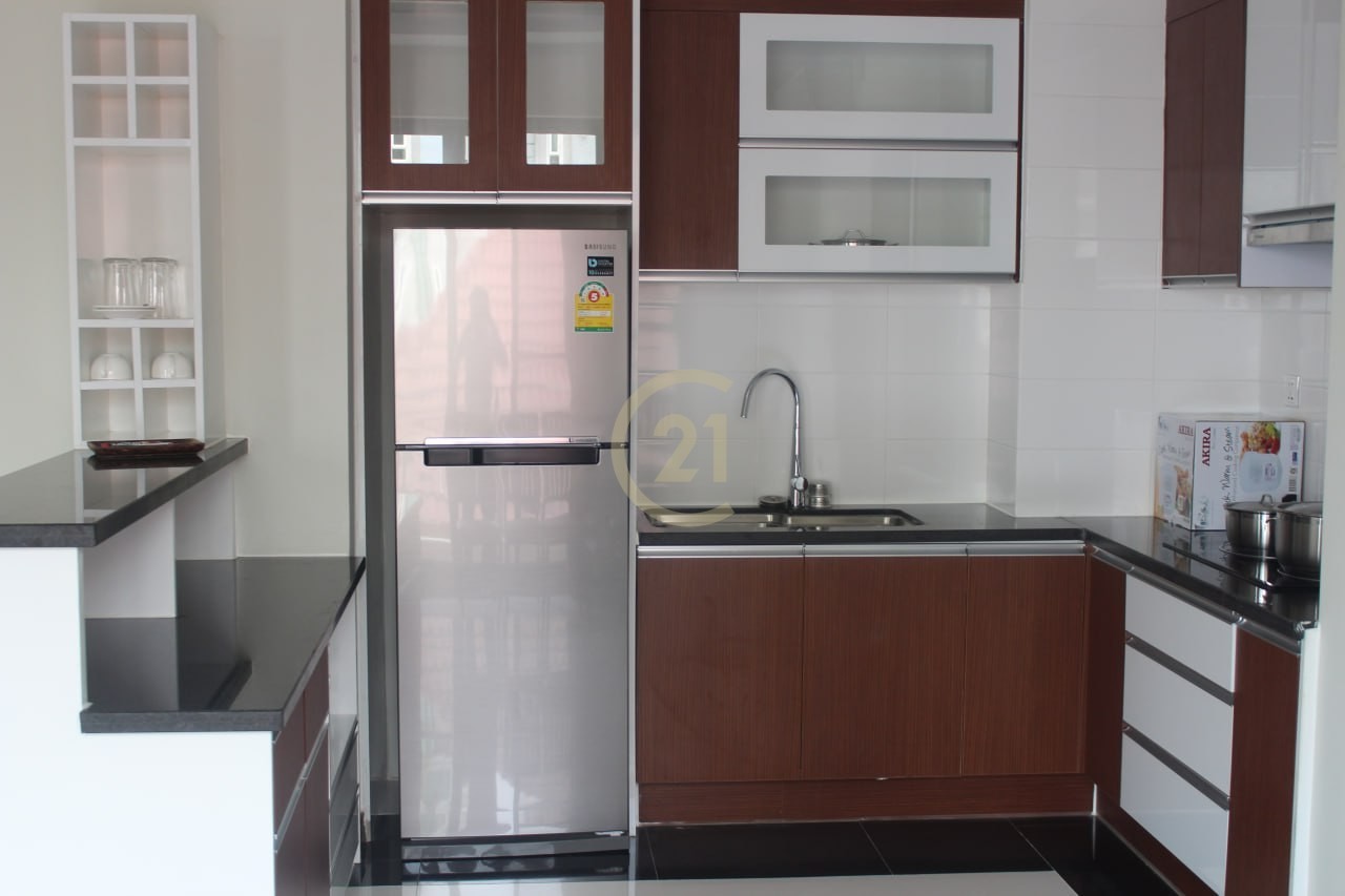 Luxury One Bedroom for rent
