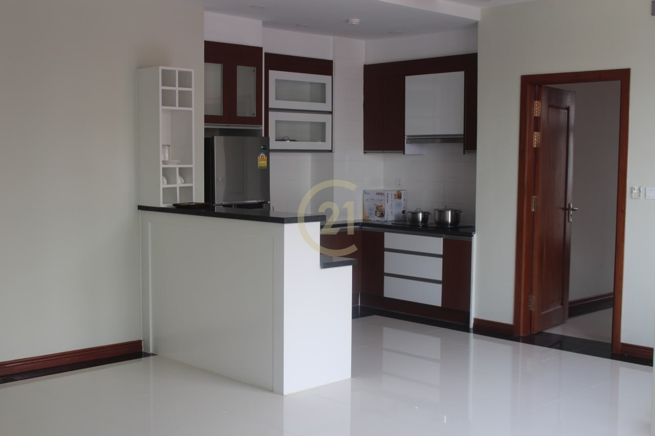 Luxury One Bedroom for rent