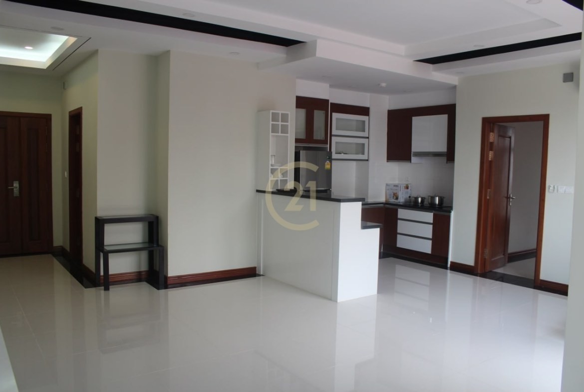 Luxury One Bedroom for rent