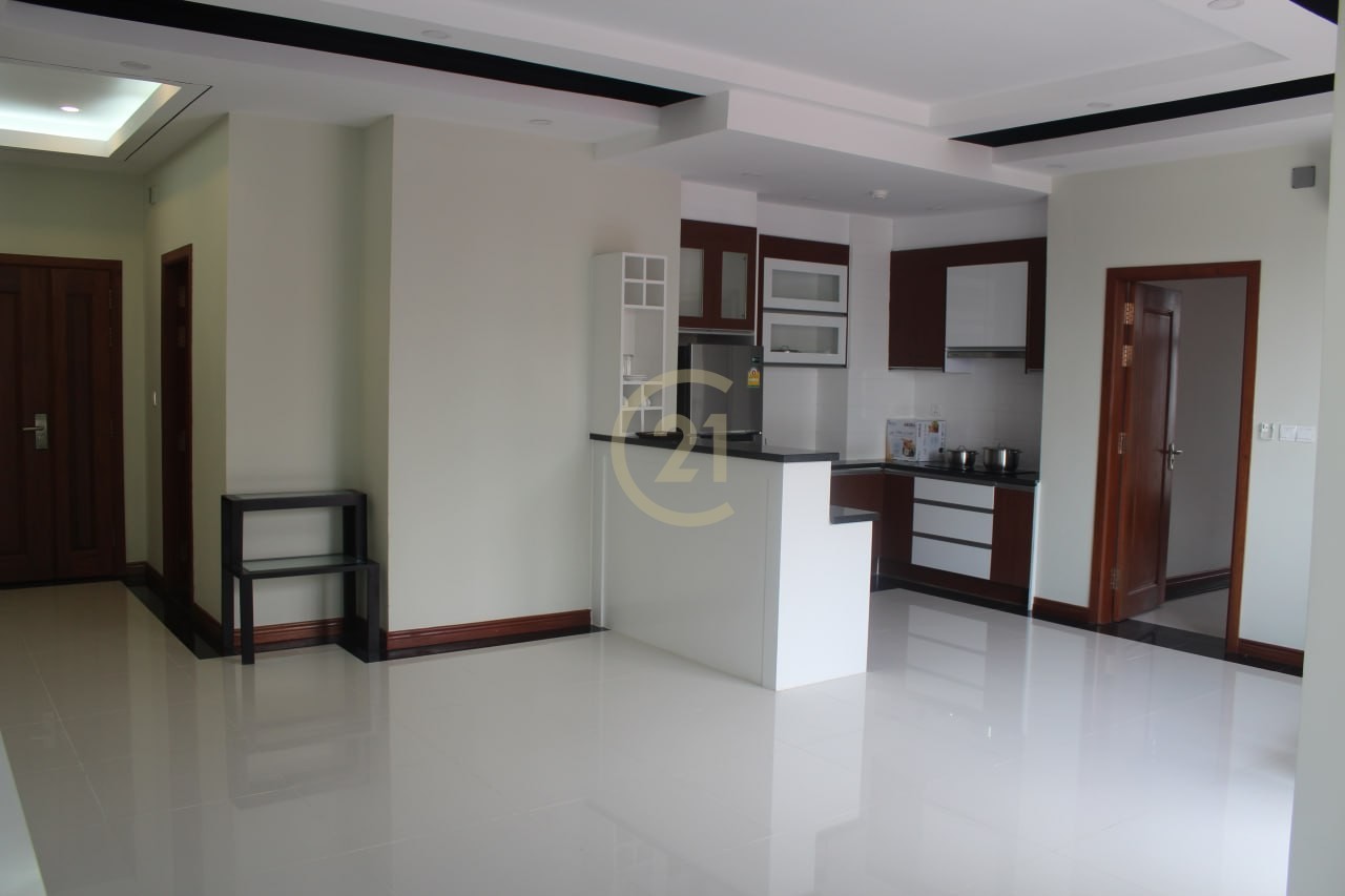 Luxury One Bedroom for rent