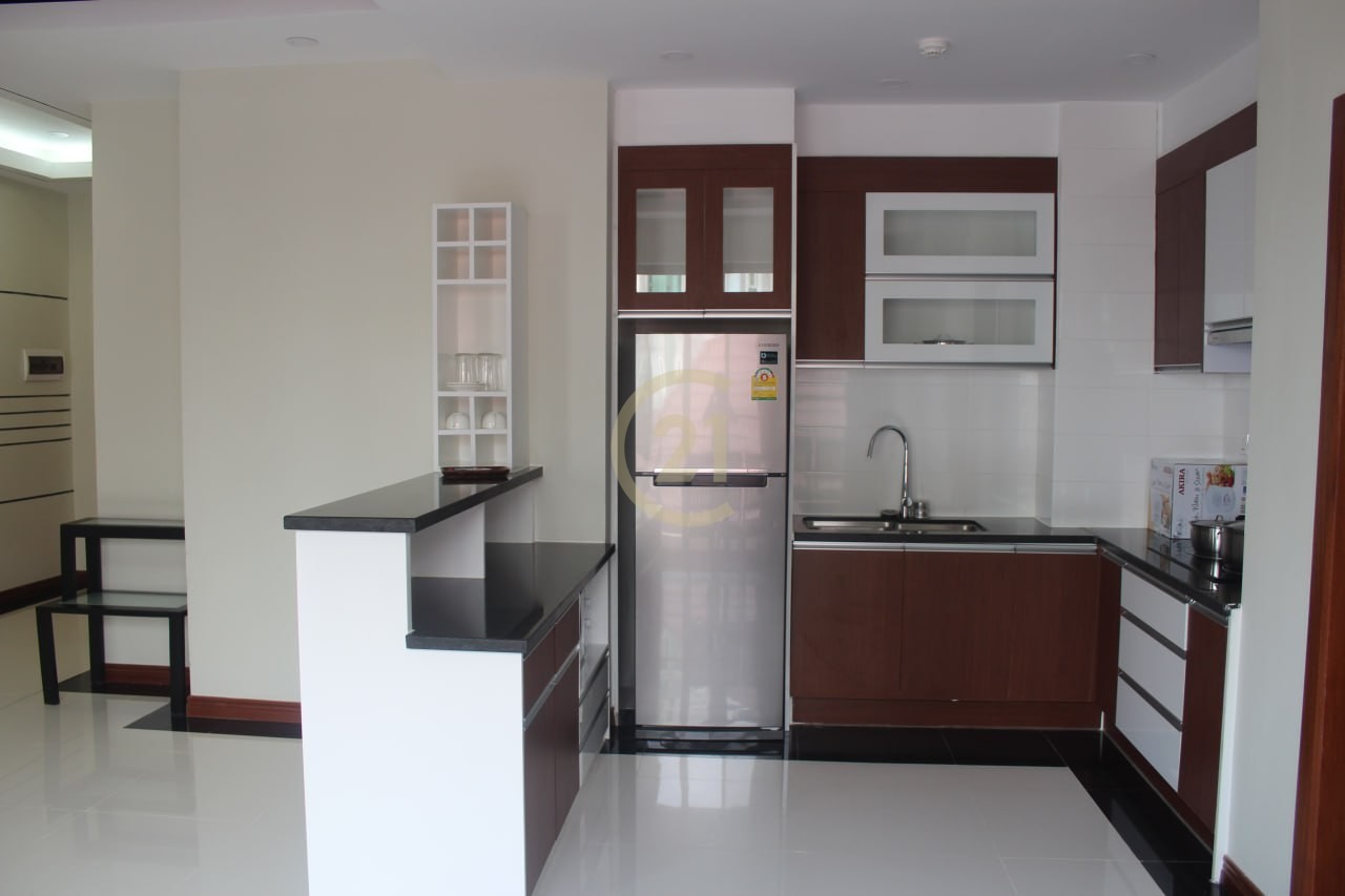 Luxury One Bedroom for rent