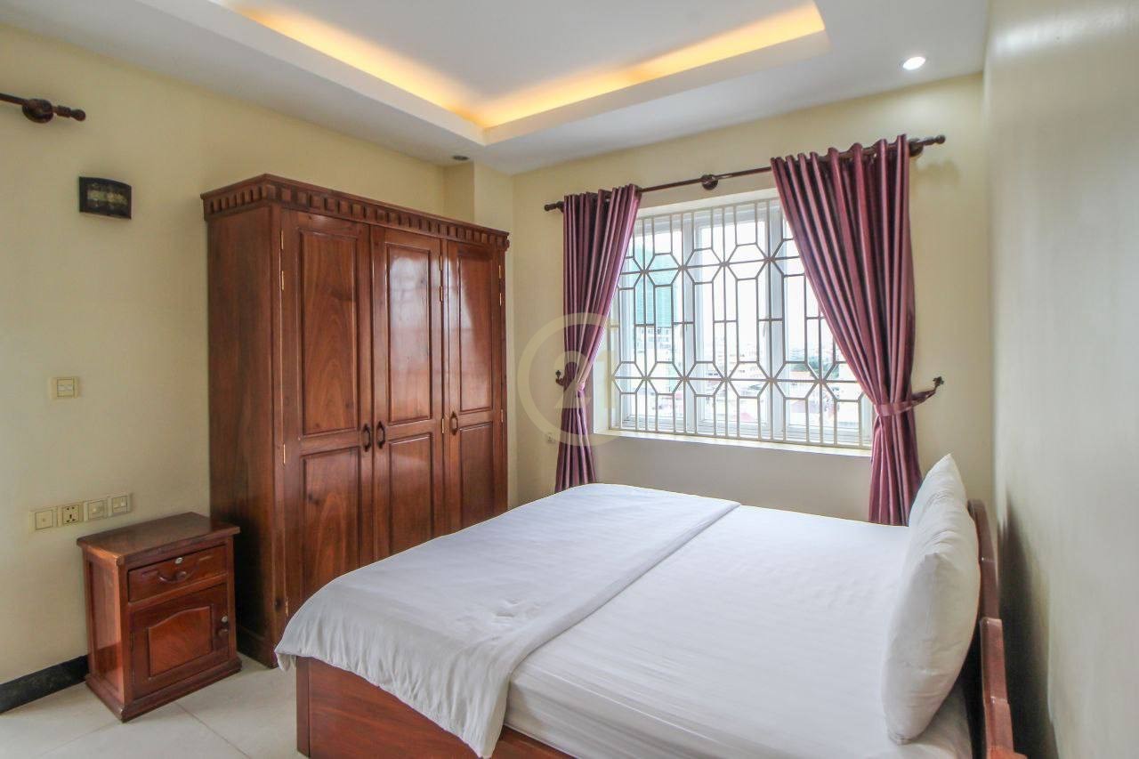 Western Two Bedroom for rent