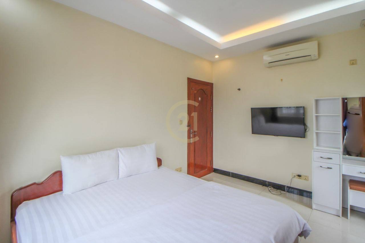 Western Two Bedroom for rent