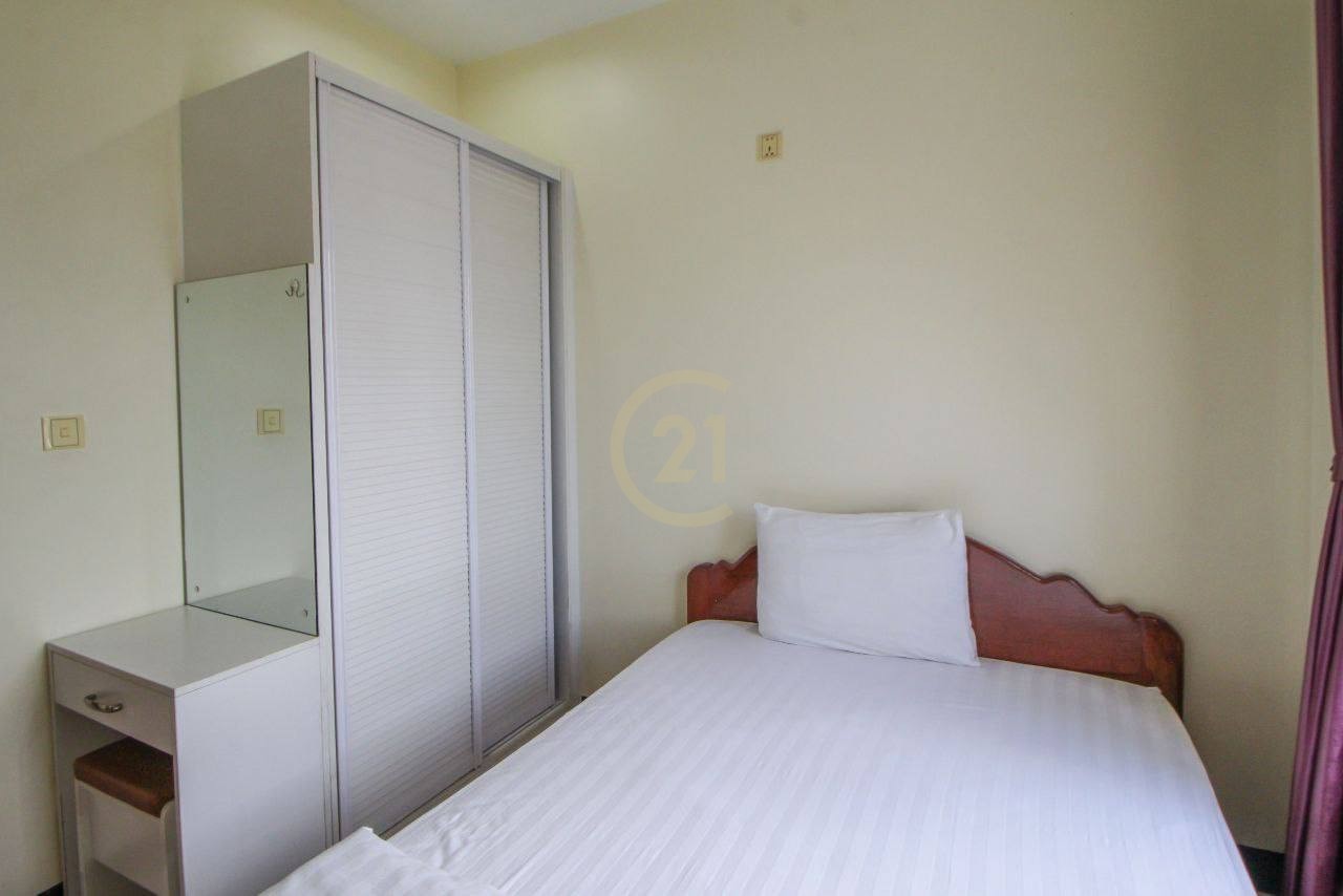 Western Two Bedroom for rent