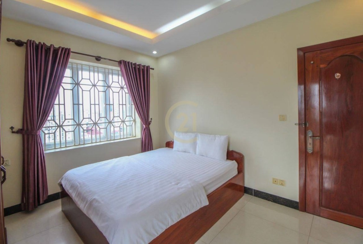 Western Two Bedroom for rent
