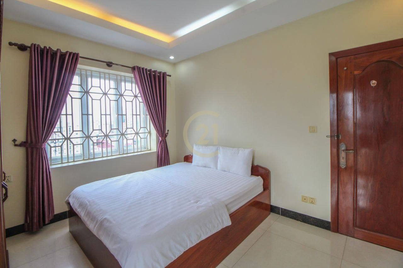 Western Two Bedroom for rent