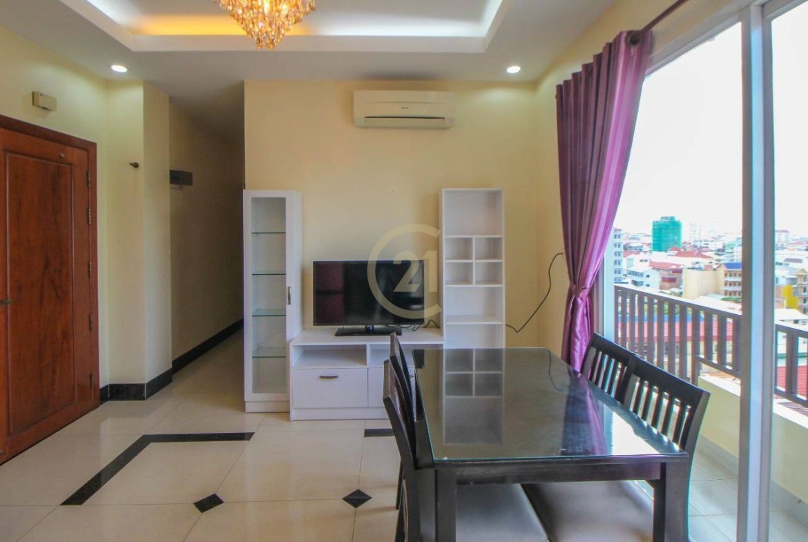 Western Two Bedroom for rent