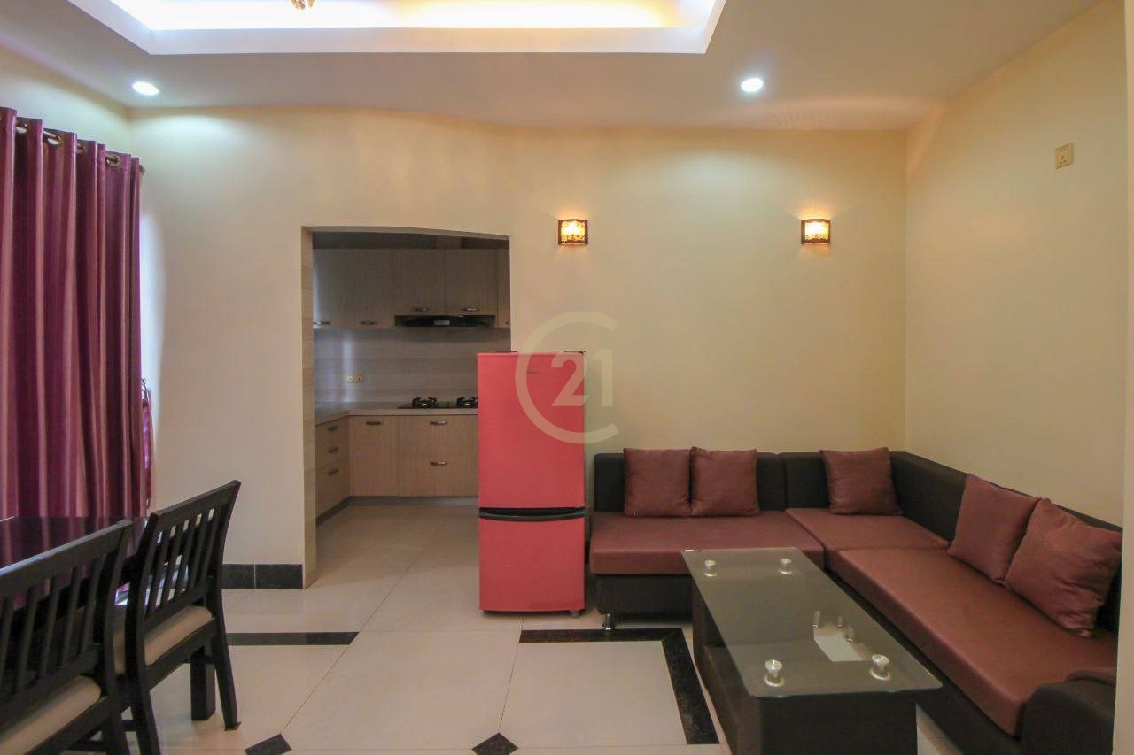 Western Two Bedroom for rent